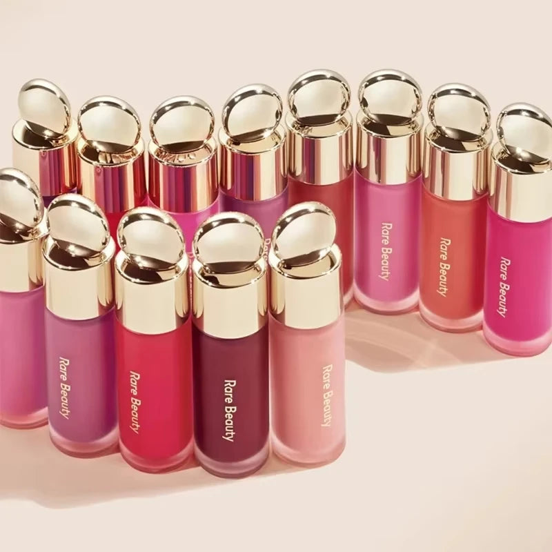 Soft Pinch Liquid Blush Silky and Glides on Smoothly Long Lasting Plump Makeup Hope Love Virtue Happy Wonder Worth