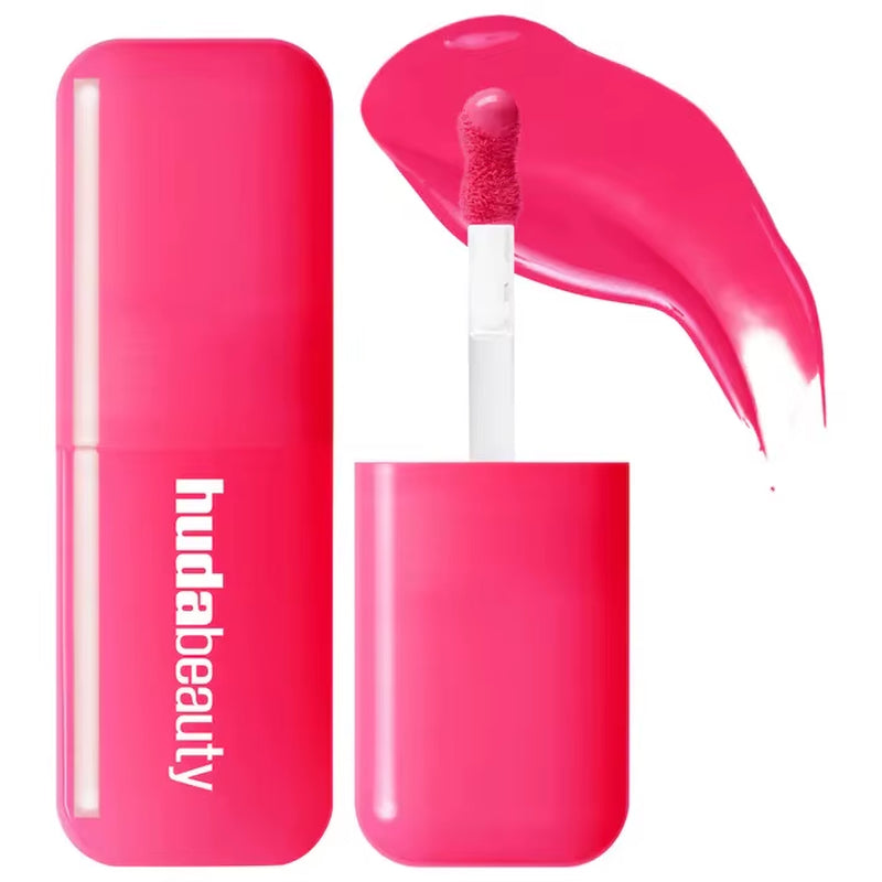 Blush Filter Soft Glow Liquid Blush Shiny Lip Gloss Blusher Lipstick Cotton Candy Bubblegum Concealer Cosmetics