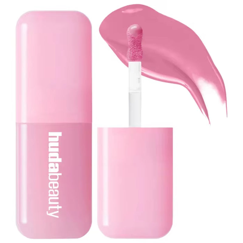 Blush Filter Soft Glow Liquid Blush Shiny Lip Gloss Blusher Lipstick Cotton Candy Bubblegum Concealer Cosmetics